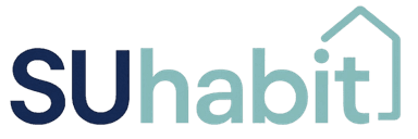 Logo SUhabit
